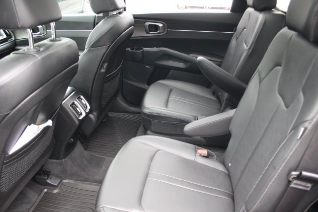 Used 2026 White Kia X-Line EX image 26