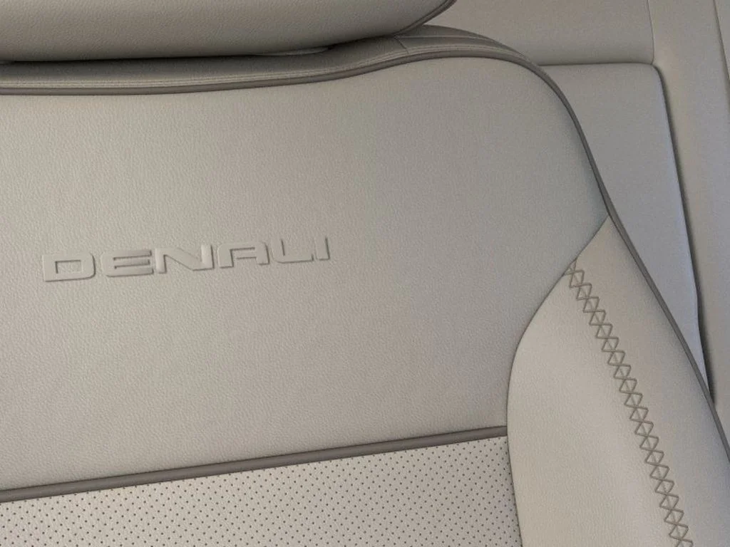 New 2027 Volcanic Red Tintcoat GMC Denali image 21