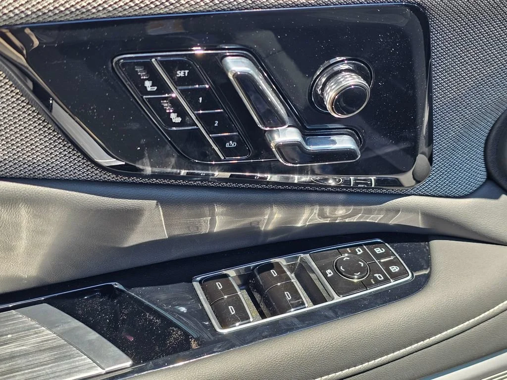 New 2026 Black Raven Cadillac Sport image 22