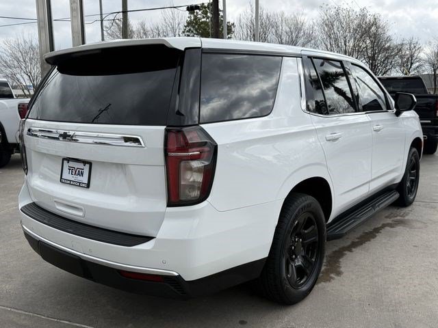 Used 2021 Summit White Chevrolet Commercial image 4