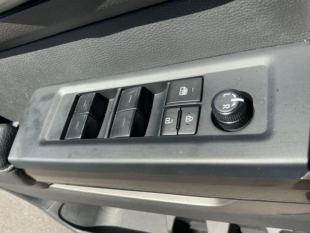 Used 2026 White Toyota SR5 image 30