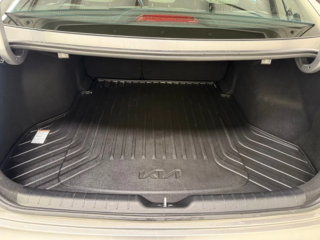 Used 2025 Gray Kia GT-Line image 19