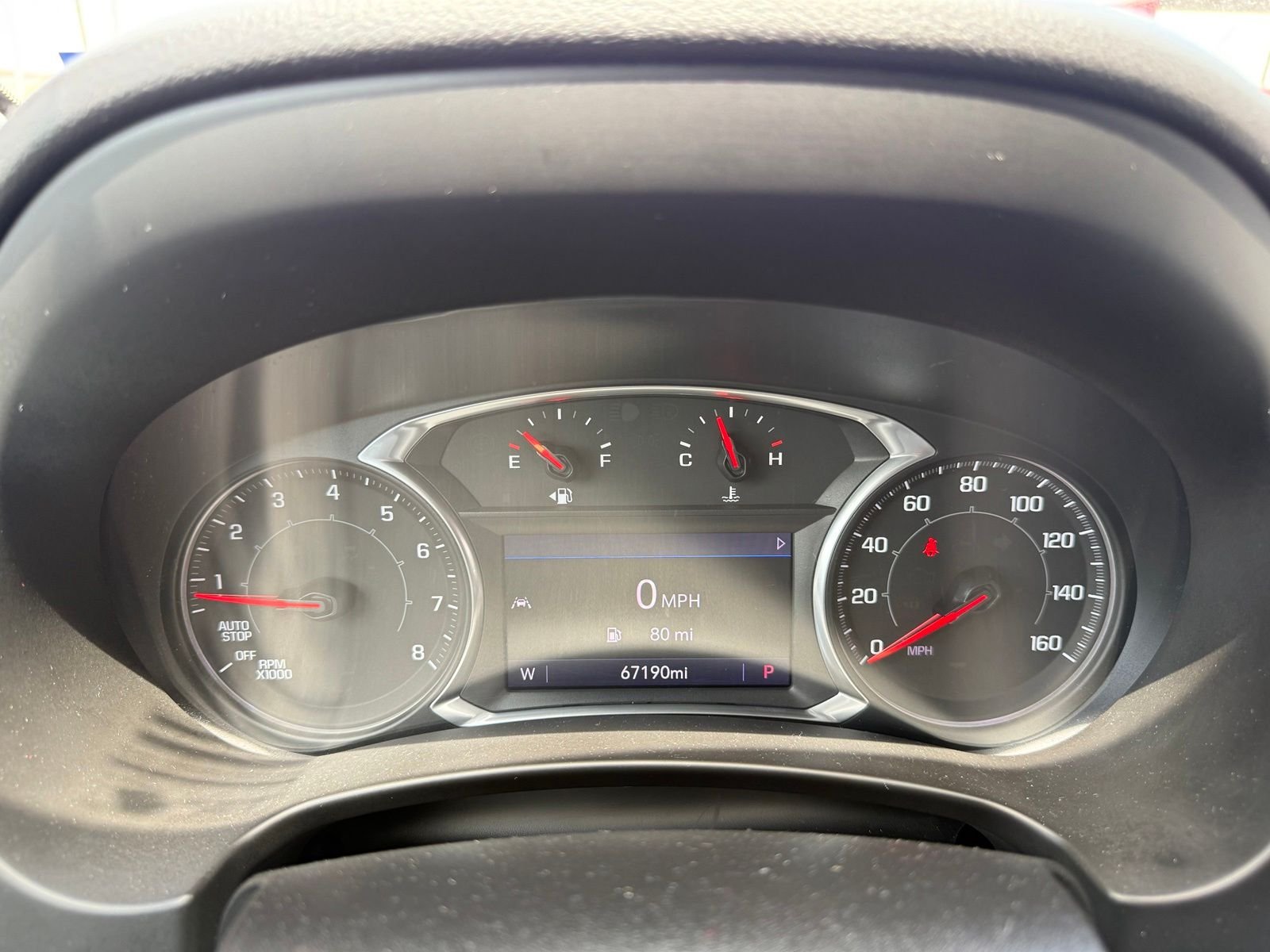 Used 2020 White GMC SLT image 6
