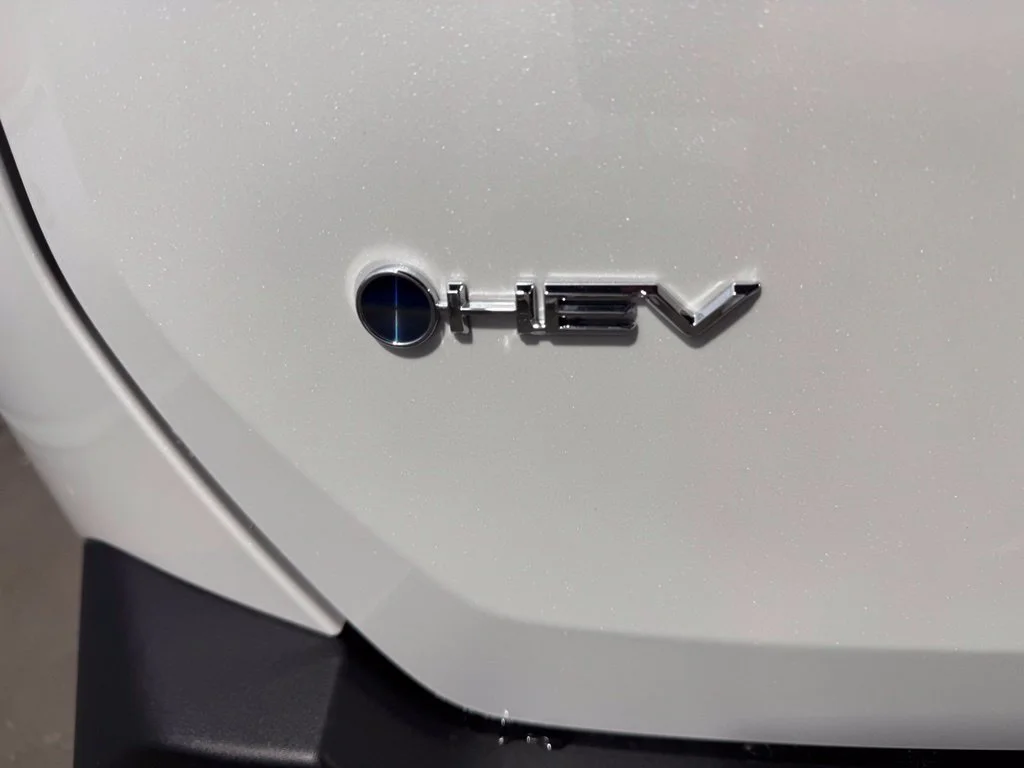 New 2026 White Toyota XLE Premium image 20