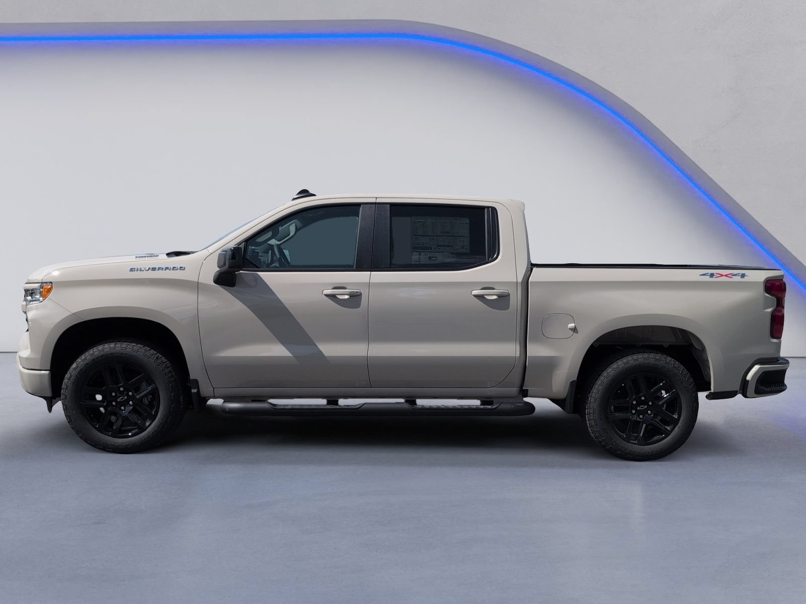 2026 Chevrolet Silverado 1500 RST - Photo 5