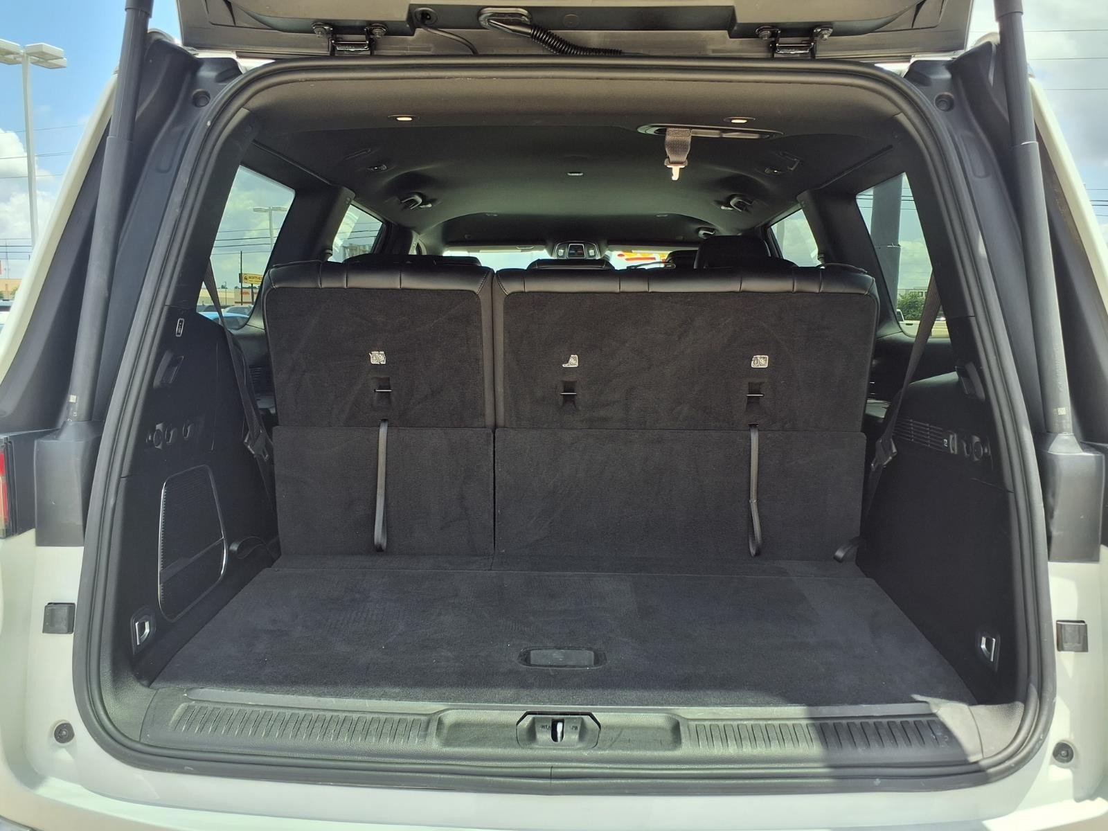 2024 Jeep Wagoneer Series II - Photo 12
