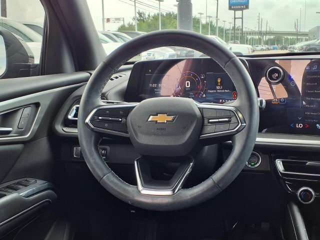 2025 Chevrolet Traverse LT - Photo 16