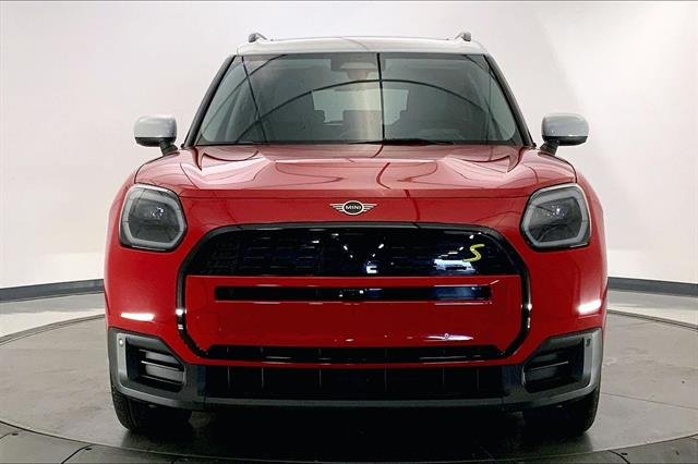 Used 2025 MINI Countryman SE with VIN WMZ53GA09S7R23902 for sale in Cincinnati, OH