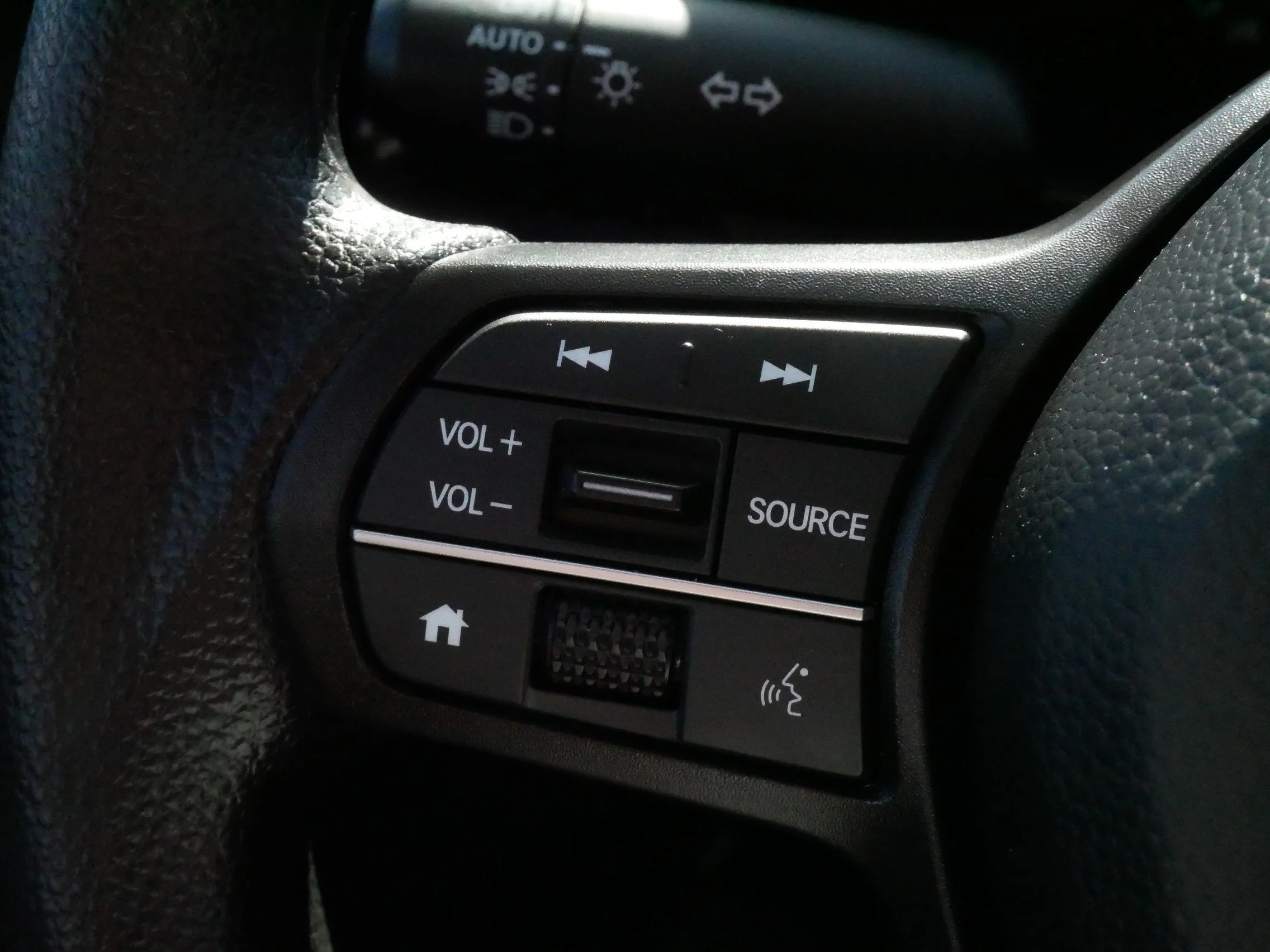 2024 Honda CR-V EX - Photo 61