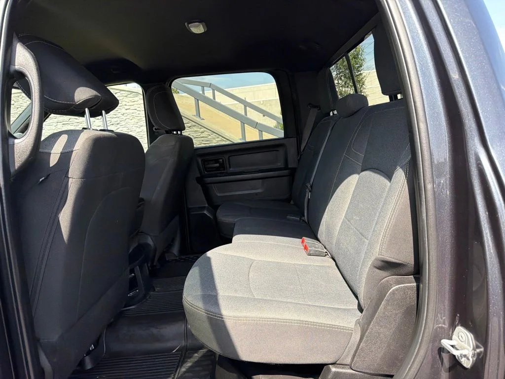 Used 2022 Gray Ram Tradesman image 12