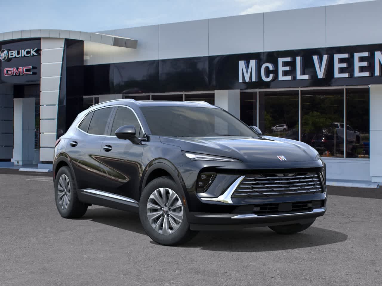 2026 Buick Envision Preferred - Photo 7