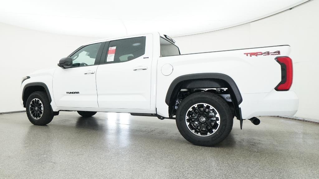 New 2026 Ice Cap Toyota SR5 image 18