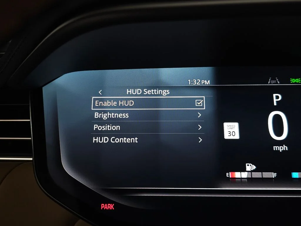 New 2026 Borasco Grey Land Rover Dynamic SE image 21