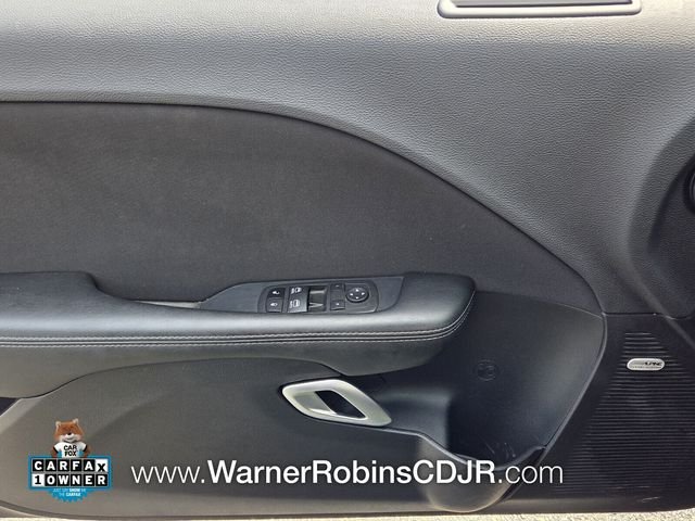 Used 2023 Green Dodge R/T image 26