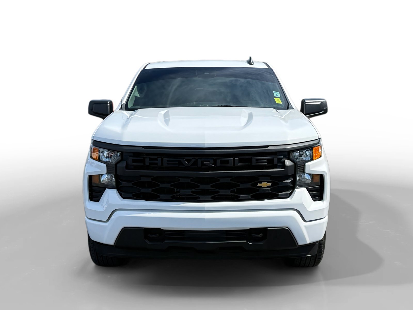Used 2026 Summit White Chevrolet Custom image 8
