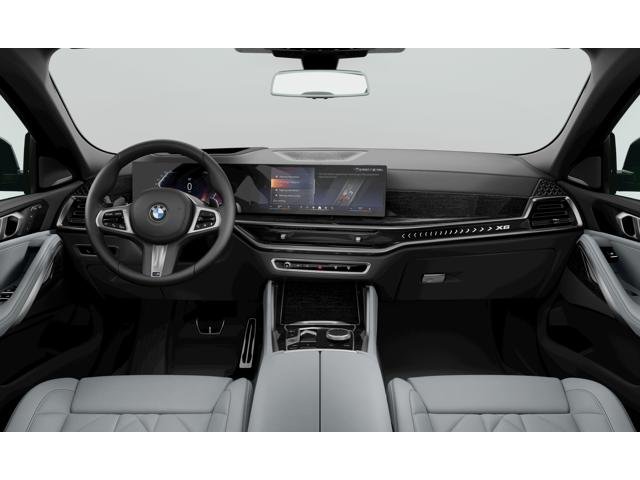 New 2027 Brooklyn Grey Metallic BMW  image 7