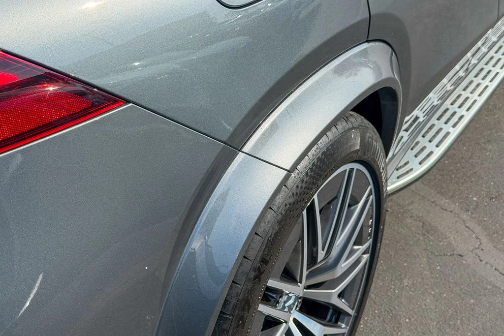2025 Mercedes-Benz GLE AMG GLE63 S - Photo 9