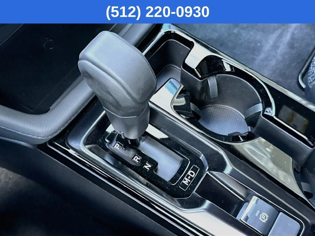 New 2026 Gray Subaru Premium Hybrid image 21