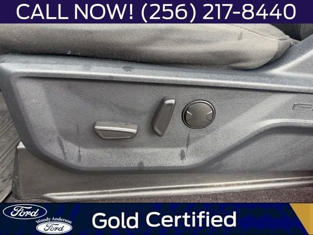 Certified Used 2023 Race Red Ford XLT image 18