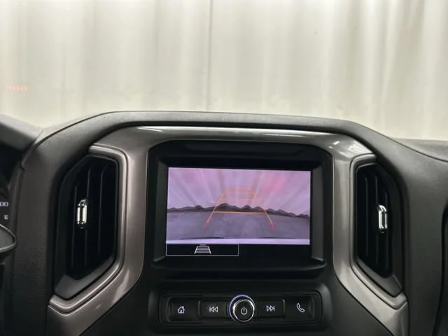 2024 Chevrolet Silverado 1500 Work Truck - Photo 15