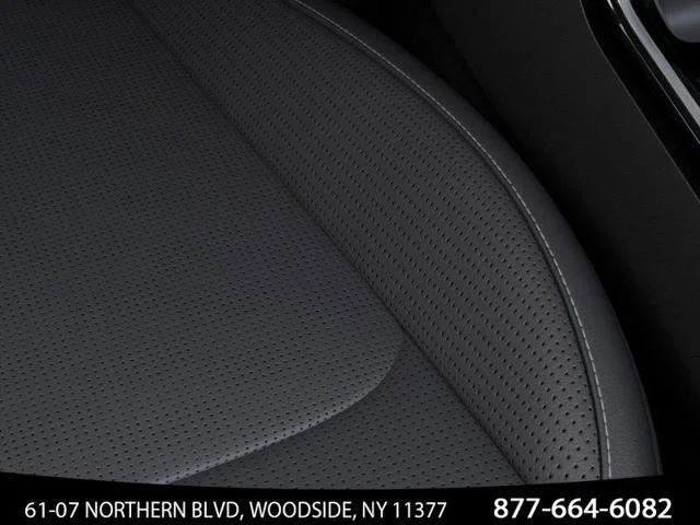 Used 2025 Black Kia X-Line SX image 26