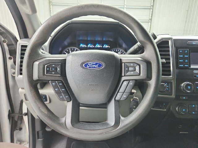 Used 2018 White Ford XLT image 21