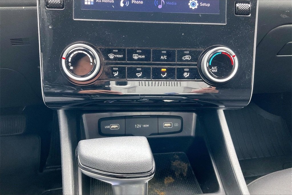 2022 HYUNDAI TUCSON - Image 31