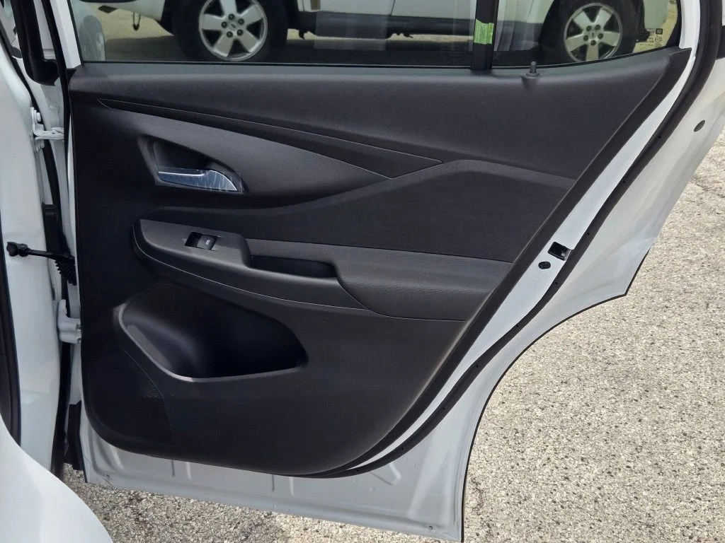 2026 Buick Envista Preferred - Photo 20