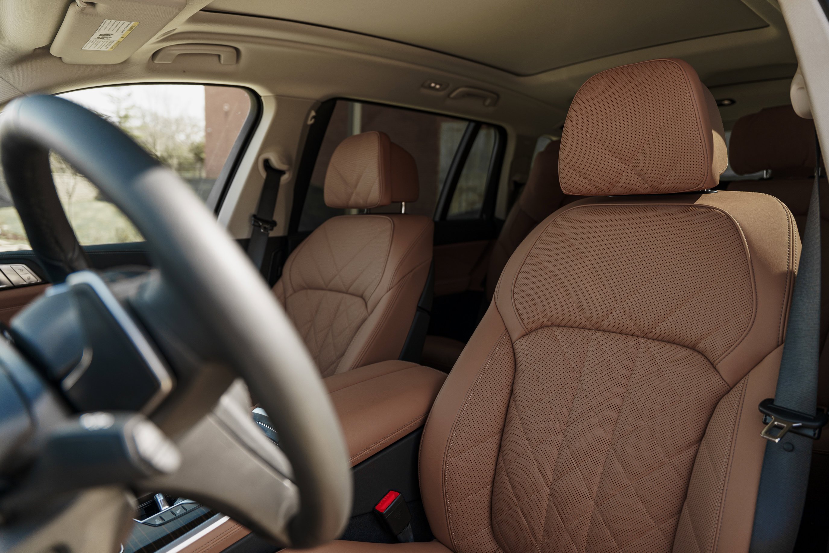2026 BMW X7 40i - Photo 20