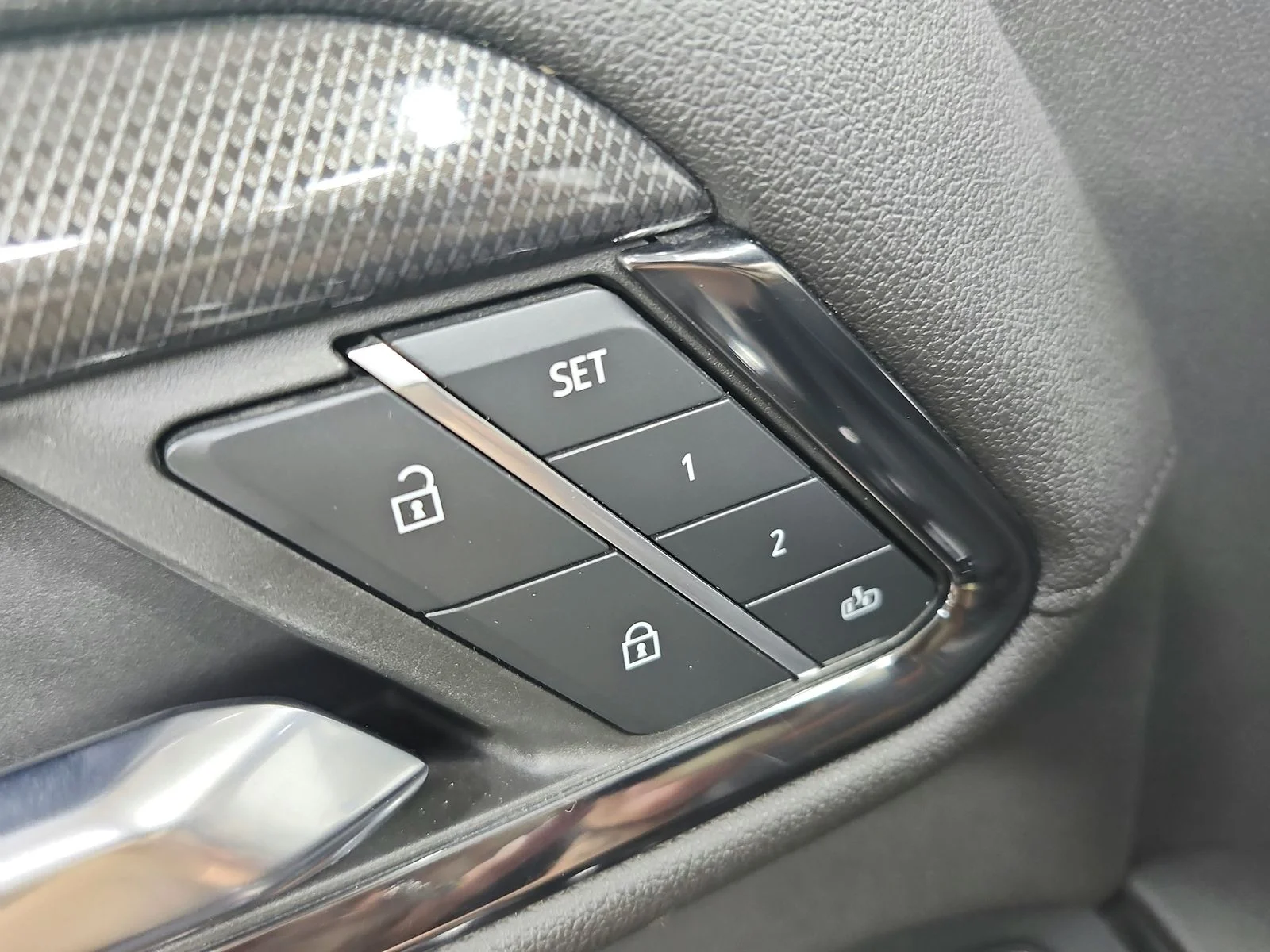 Used 2024 Black GMC AT4 image 21