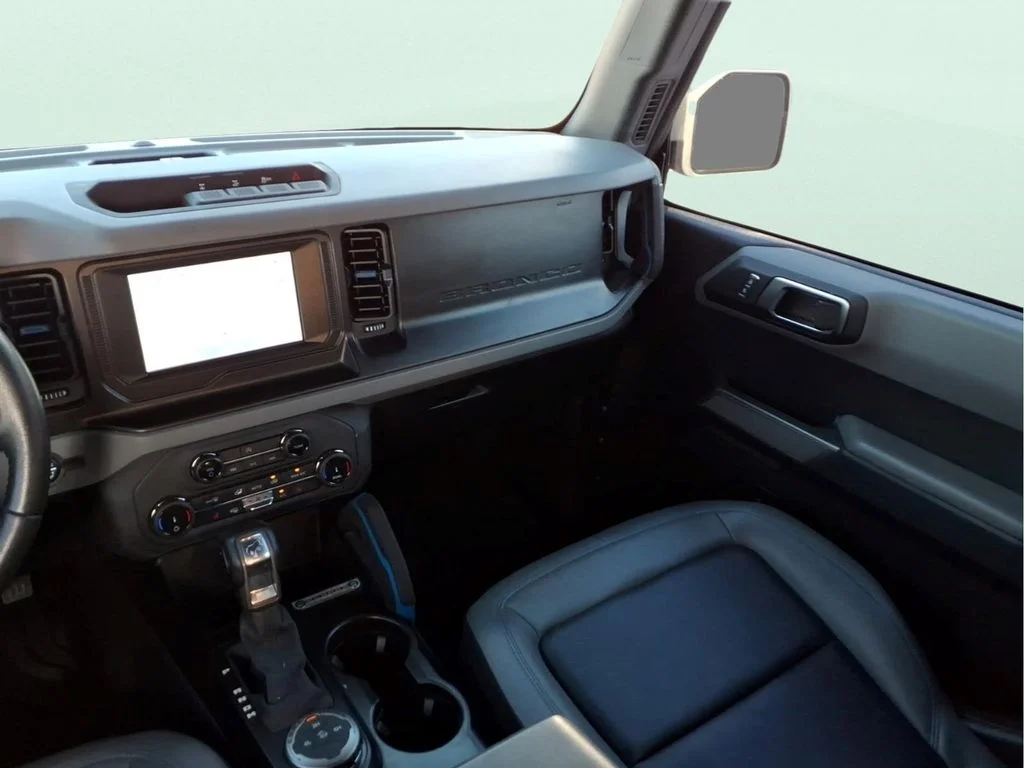 Used 2022 Green Ford Black Diamond image 13