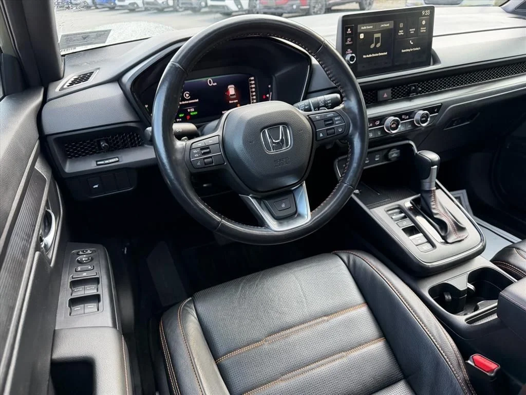 Used 2026 Gray Honda TrailSport image 7