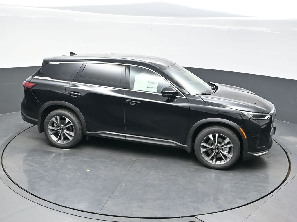 2026 INFINITI QX60 PURE - Photo 36