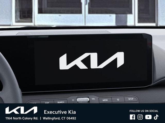 New 2026 Steel Gray Kia LXS image 20