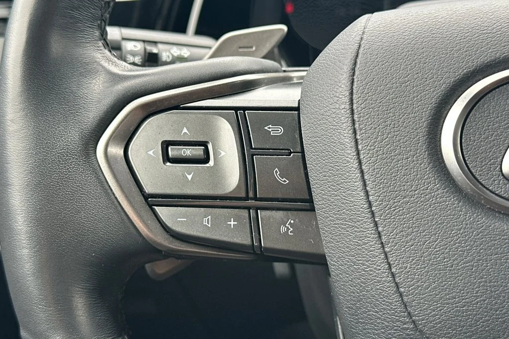 Certified Used 2023 Silver Lexus 350 Premium image 28