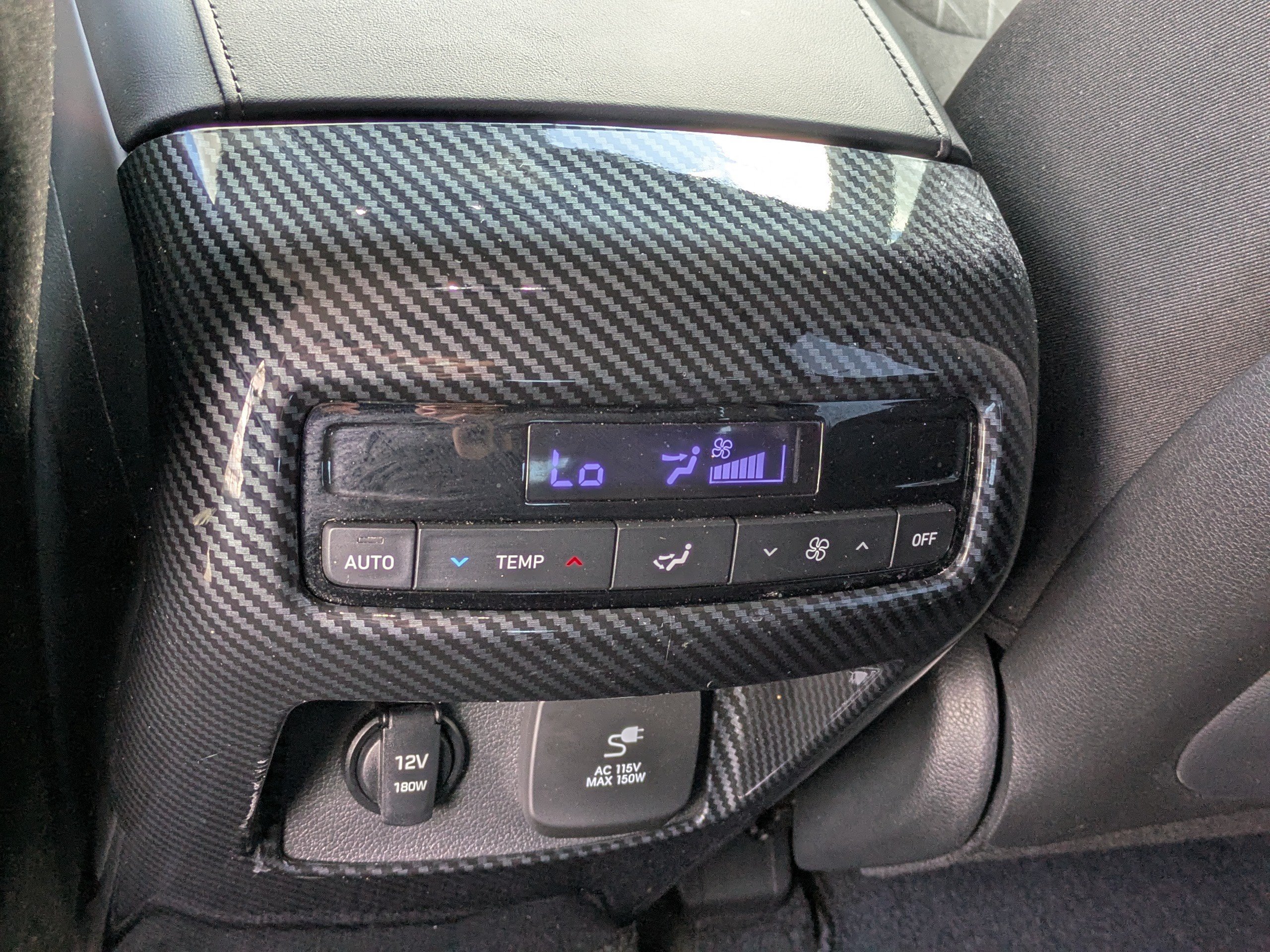 2020 Hyundai Palisade SEL - Photo 19