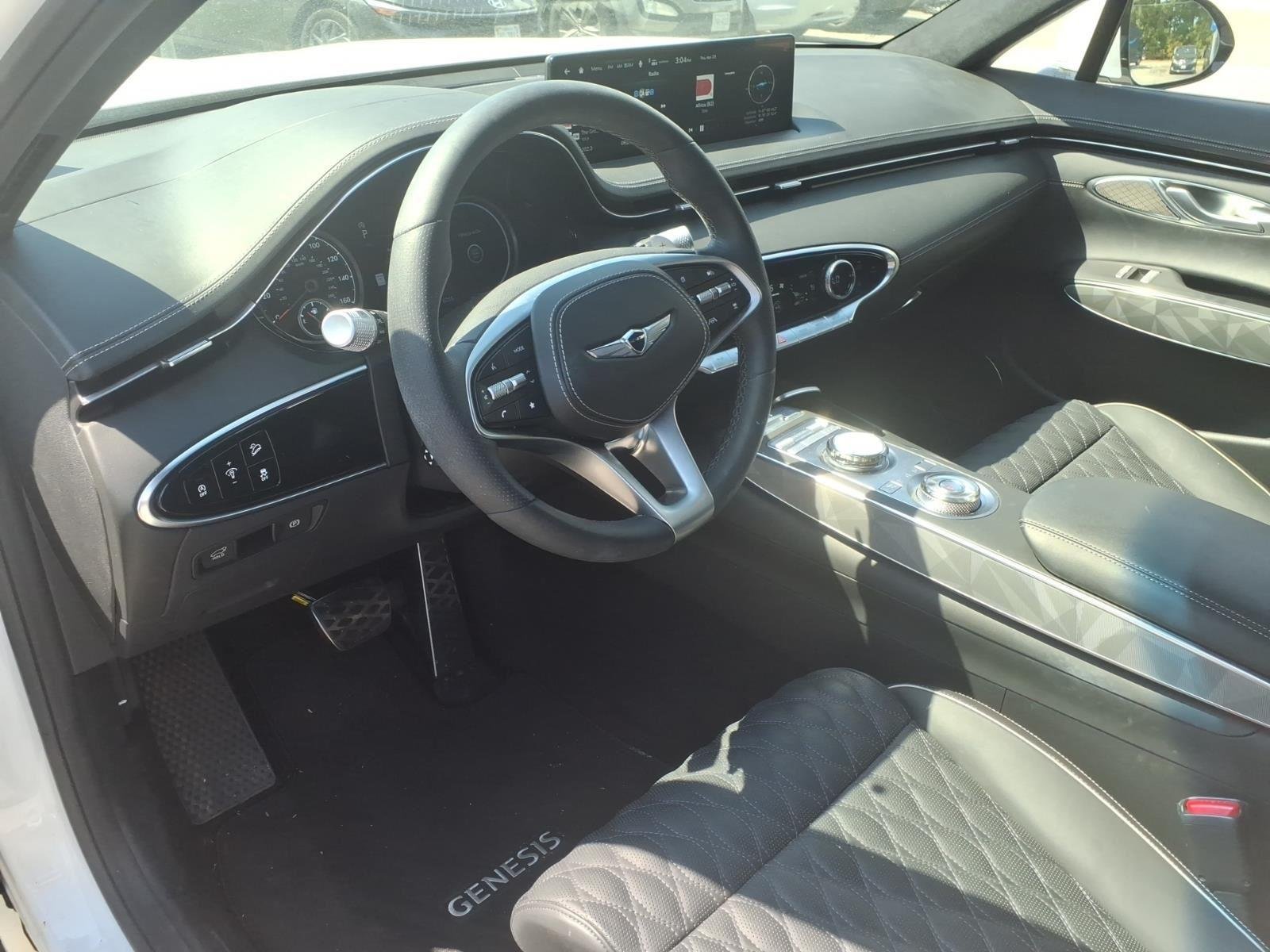 Used 2025 Uyuni White Genesis 3.5T Sport image 28