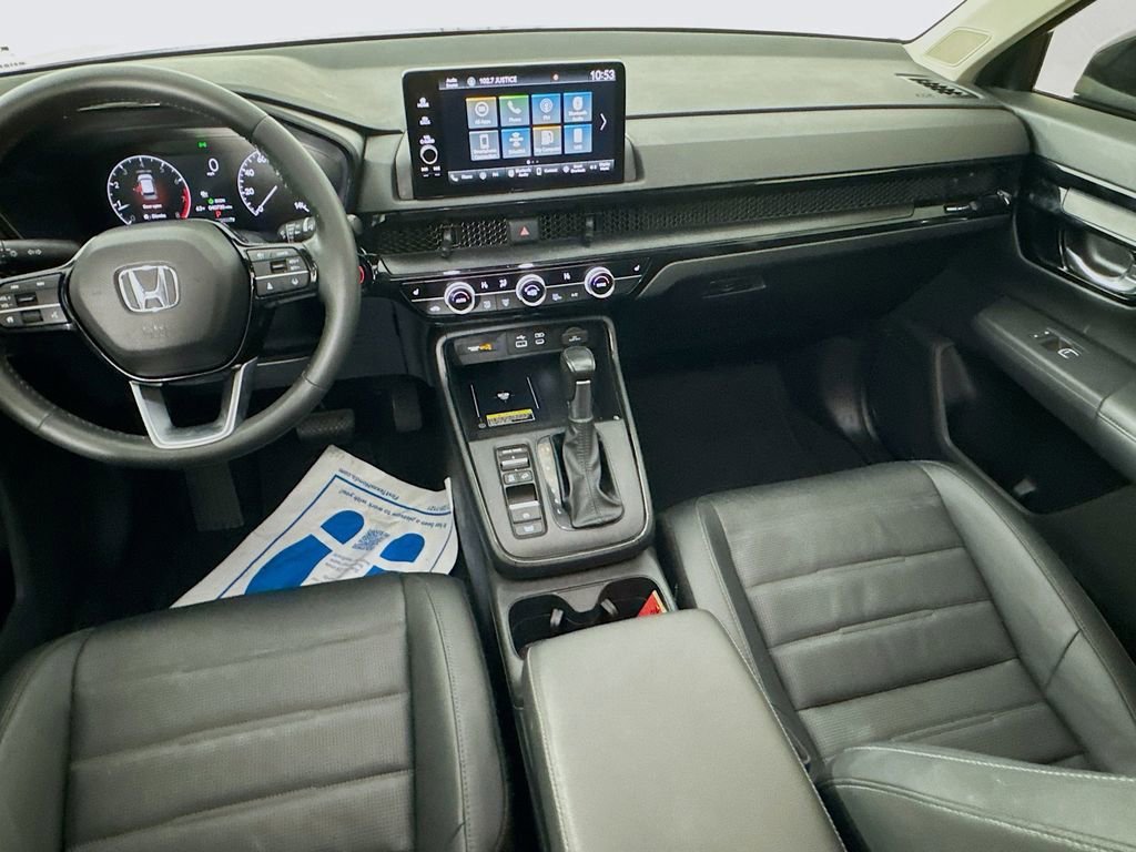 2023 Honda CR-V EX-L - Photo 68