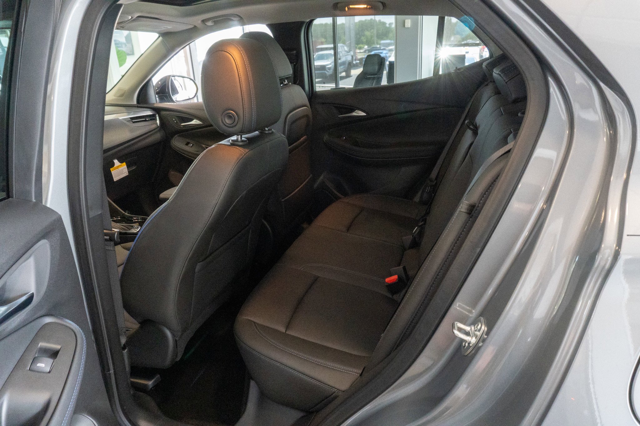 2026 Buick Encore GX Sport Touring - Photo 28