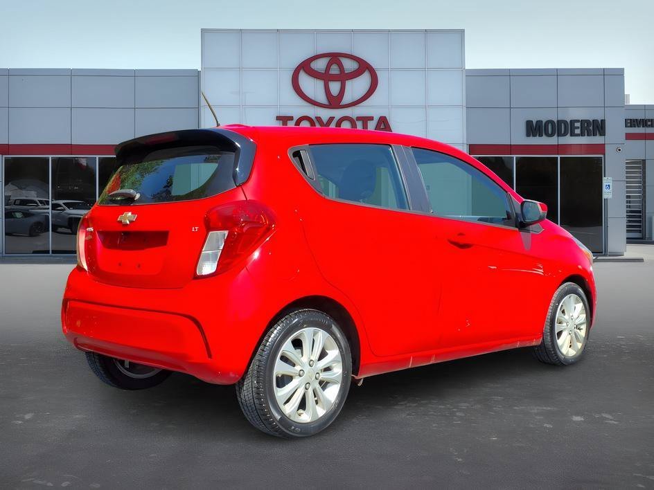 Used 2016 Salsa Chevrolet LT image 5