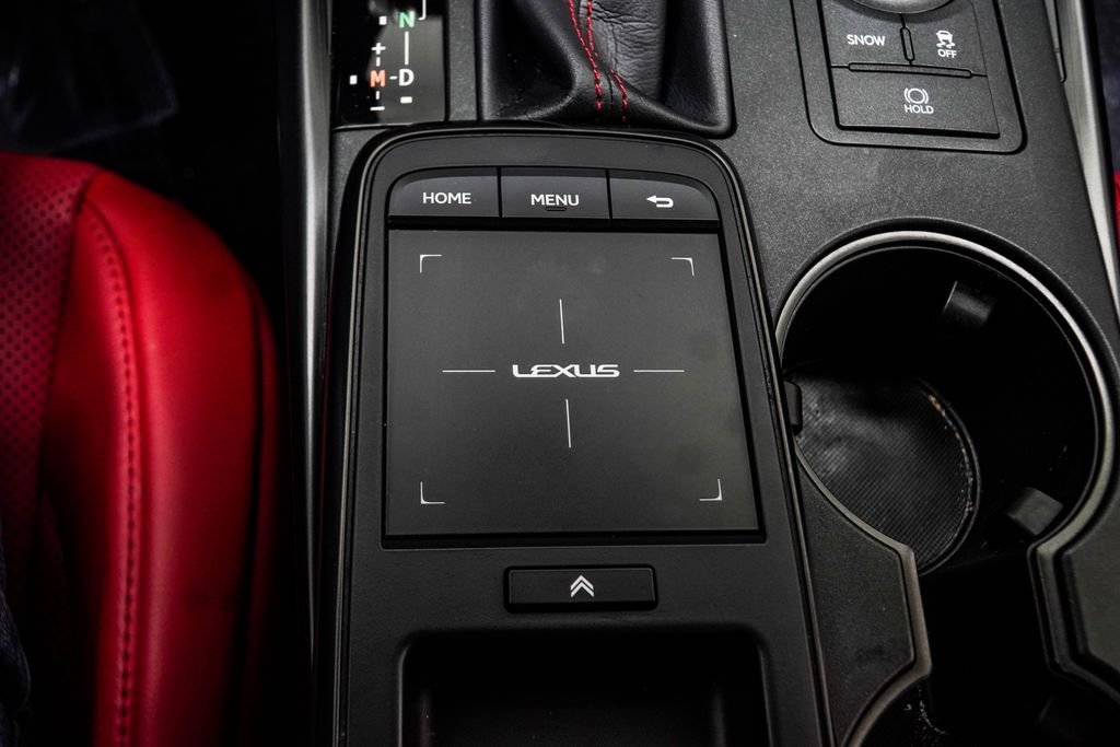 Used 2024 White Lexus 350 F SPORT image 20