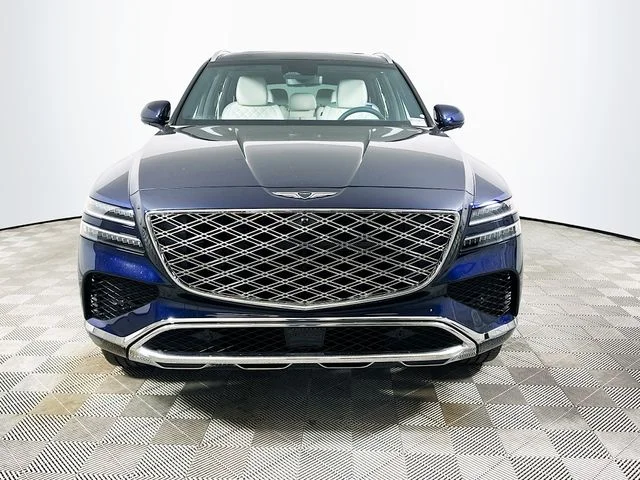 New 2026 Genesis GV80 3.5T Prestige