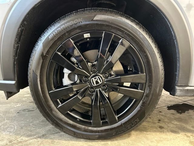 2026 Honda HR-V Sport - Photo 11