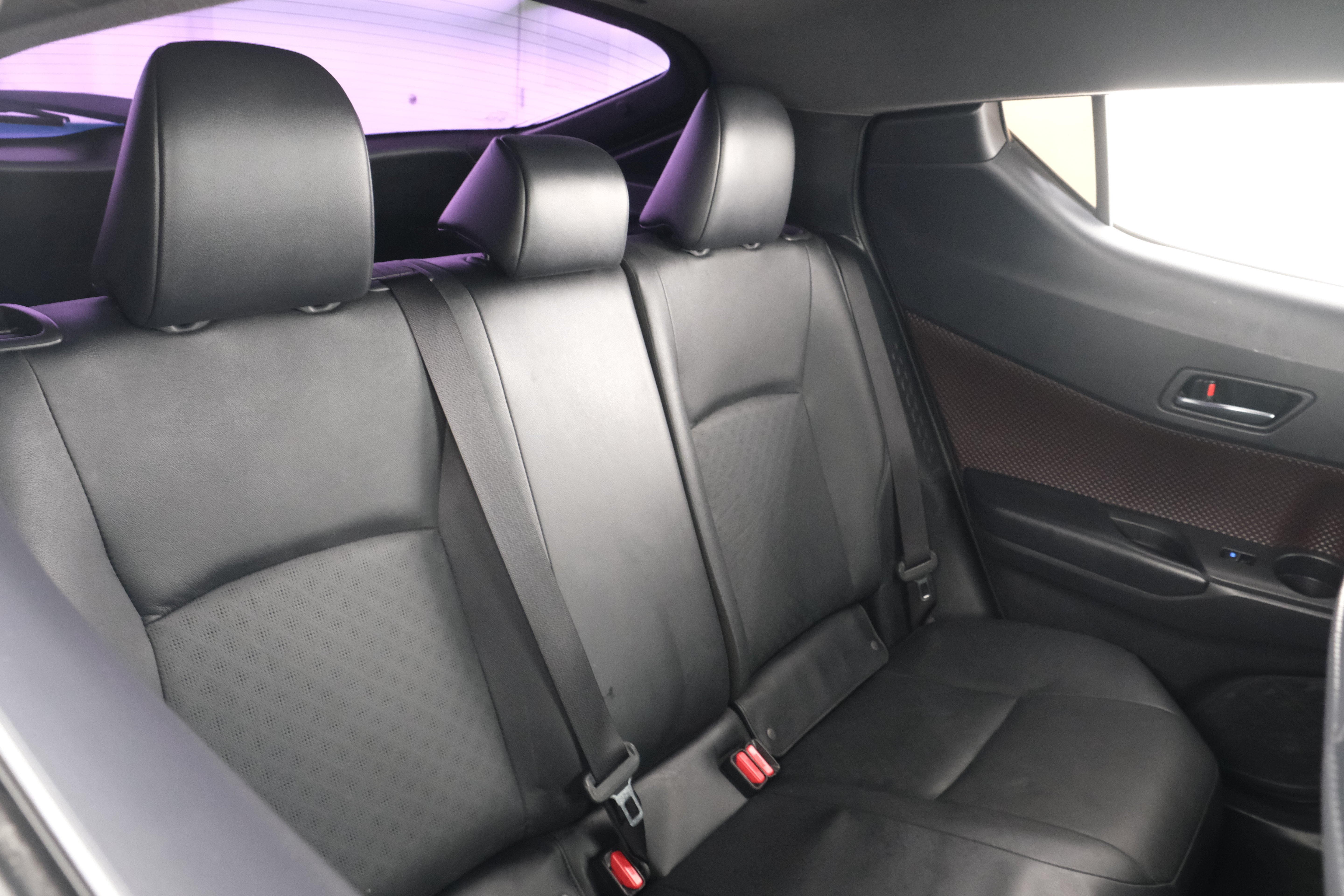 Certified Used 2019 Blue Flame Toyota Limited image 37