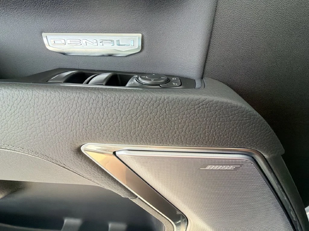 2026 GMC Sierra 1500 Denali - Photo 27
