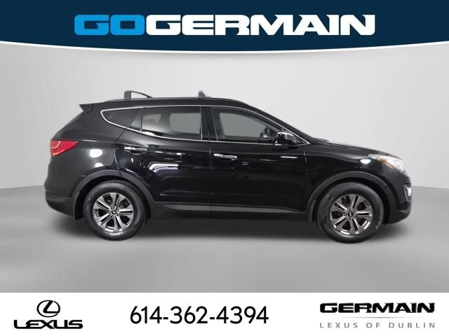 Used 2015 Black Hyundai Base image 5