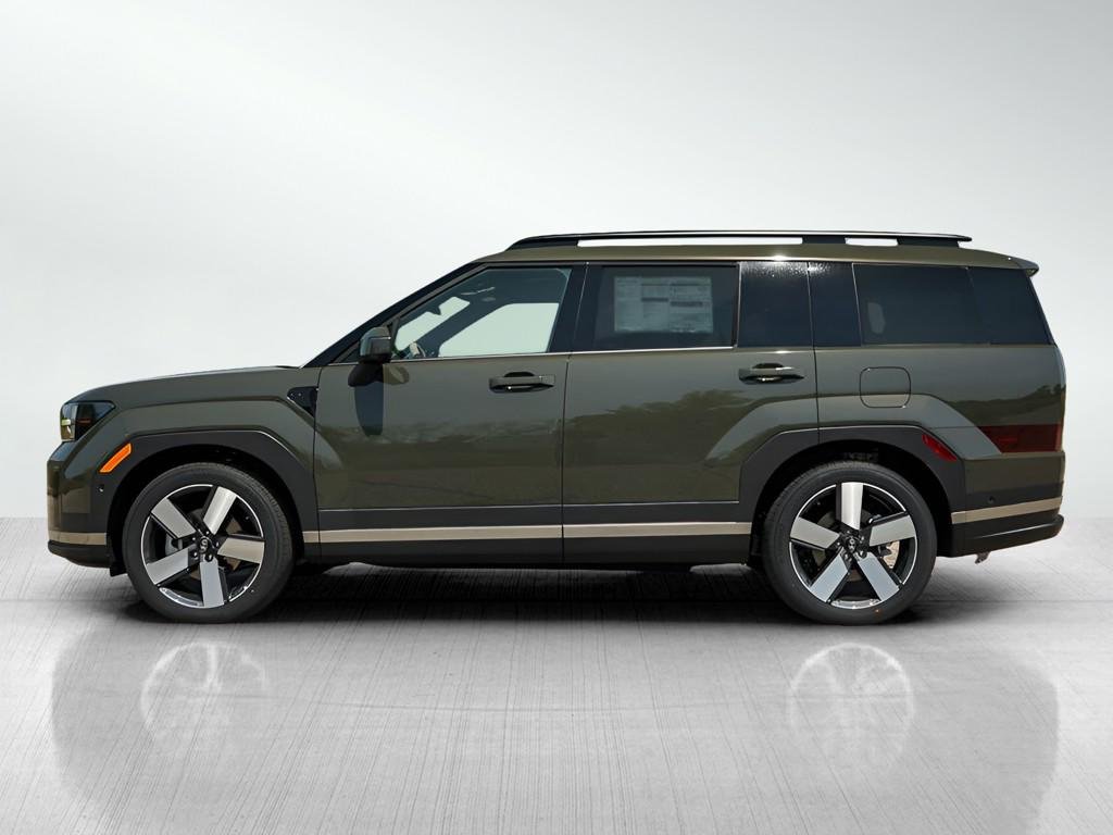 New 2026 Rockwood Green Hyundai Limited 6P AWD image 30