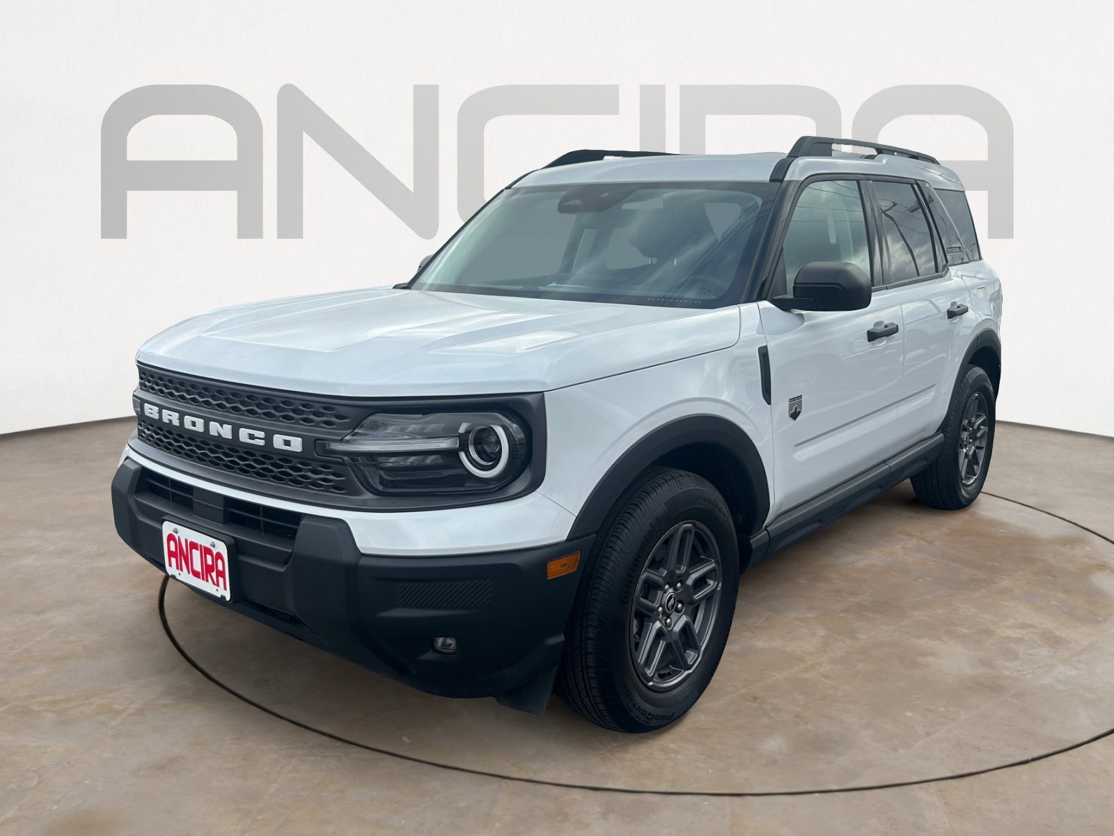 2025 Ford Bronco Sport Big Bend - Photo 6