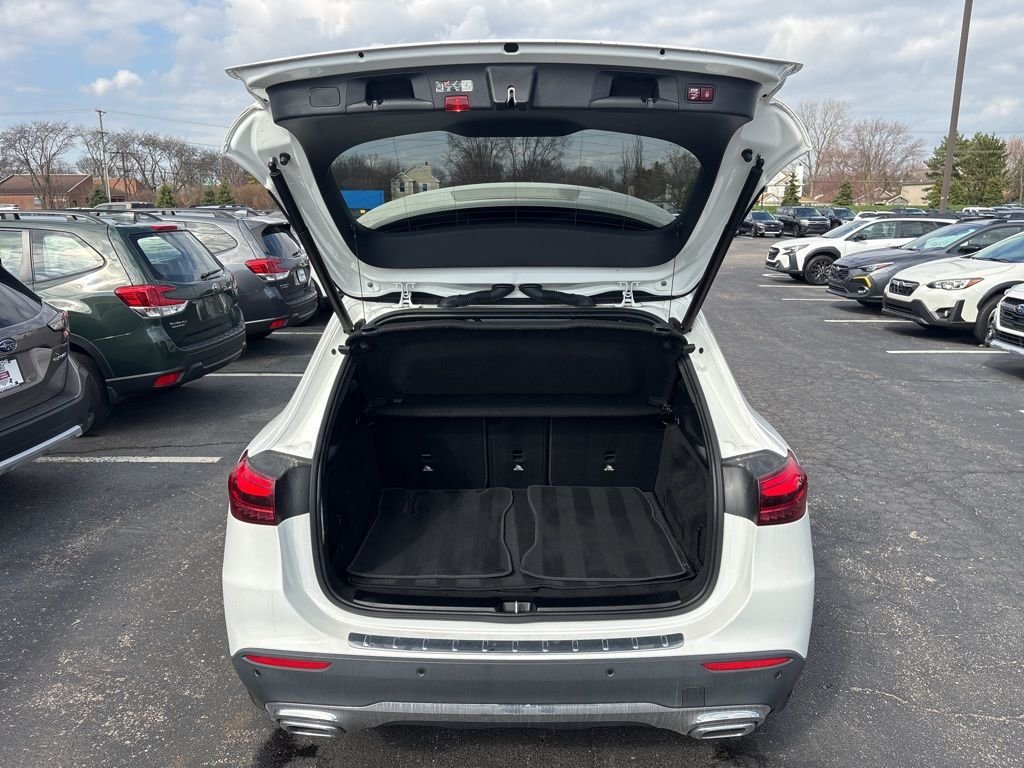 2024 Mercedes-Benz GLA GLA250 - Photo 7