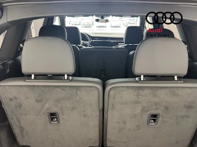 Used 2026 Silver Audi 55 Premium Plus image 13